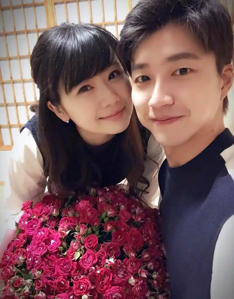 福原爱和男性友人同游,共住一酒店惹争议,男女间哪有单纯的友情