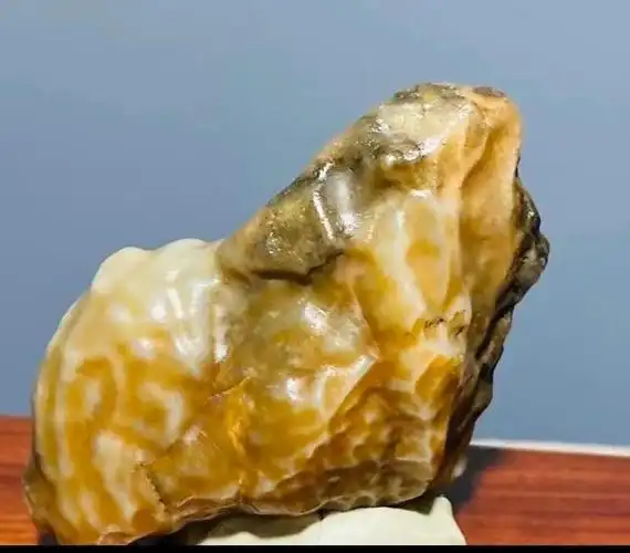 戈壁象形奇石动物类造型种类很多,现只将十二生肖动物进行归类展示,有