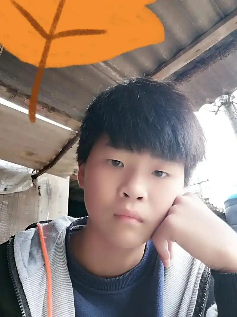 孩子己经长大了,今天是你十三岁生日,因为你在学校,回来给你 - 抖音