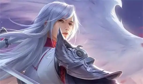 此次李白凤求凰皮肤优化上衣绣上了什么呢每日一题