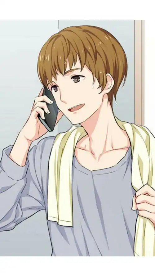 像素男友,小野圭一