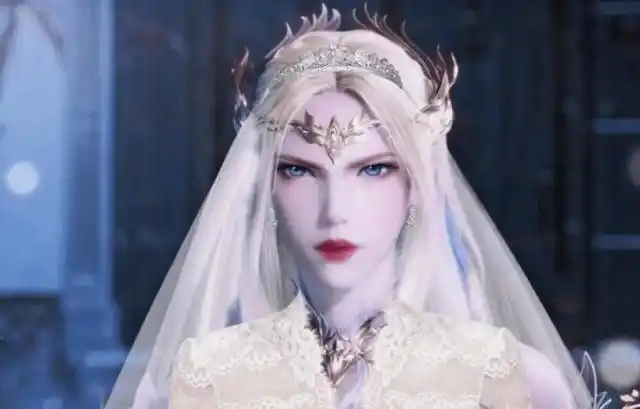 斗罗大陆:当千仞雪穿上现代装,白背心加天使纹身太养眼,网友:夏天的