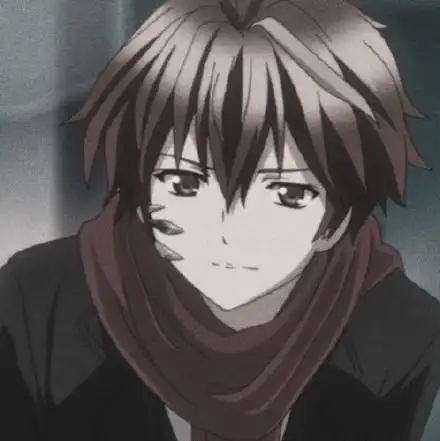 樱满集  罪恶王冠