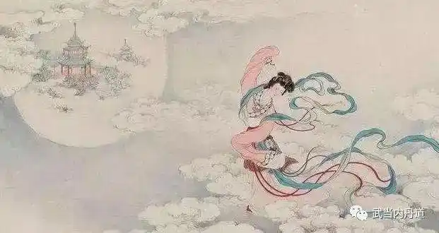 古代白日飞升羽化成仙尸解真的存在么