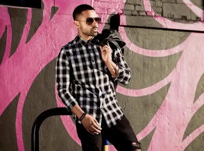 jay sean shares thoughts on being an inspiration, new single "
