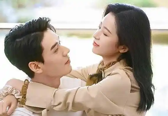 《从结婚到恋爱》,实力圈粉,网友表示:周雨彤,最近好迷人啊_气质_许魏