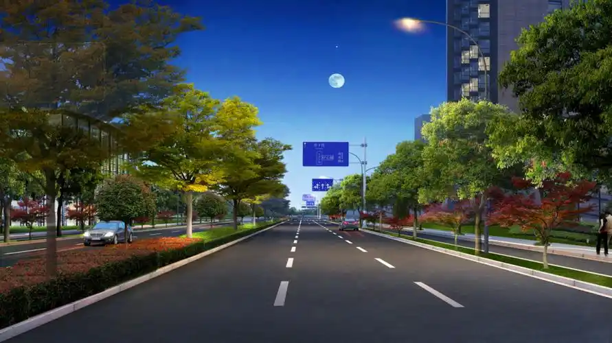 杭州这些道路有新进展→|杭州市_新浪财经_新浪网