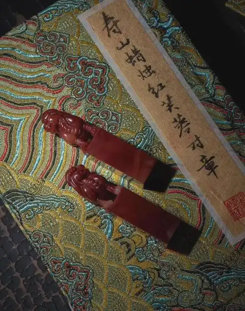 闲章不闲:表心迹,抒志趣|苦铁|郑板桥|任伯年|唐寅|齐白石_网易订阅