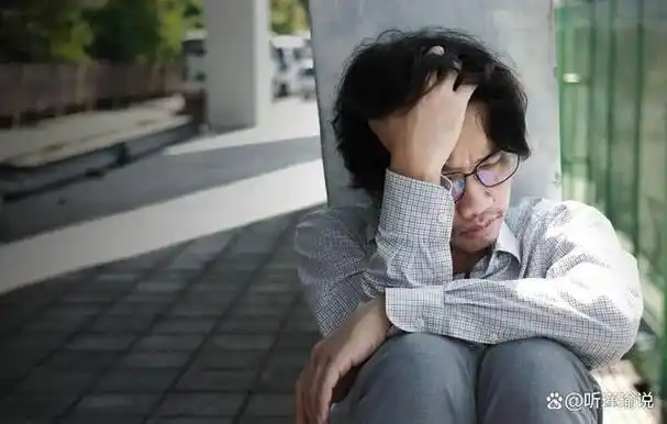 故事:被拐卖8年的儿子回来后,说出当年被拐隐情,让我妻离子散