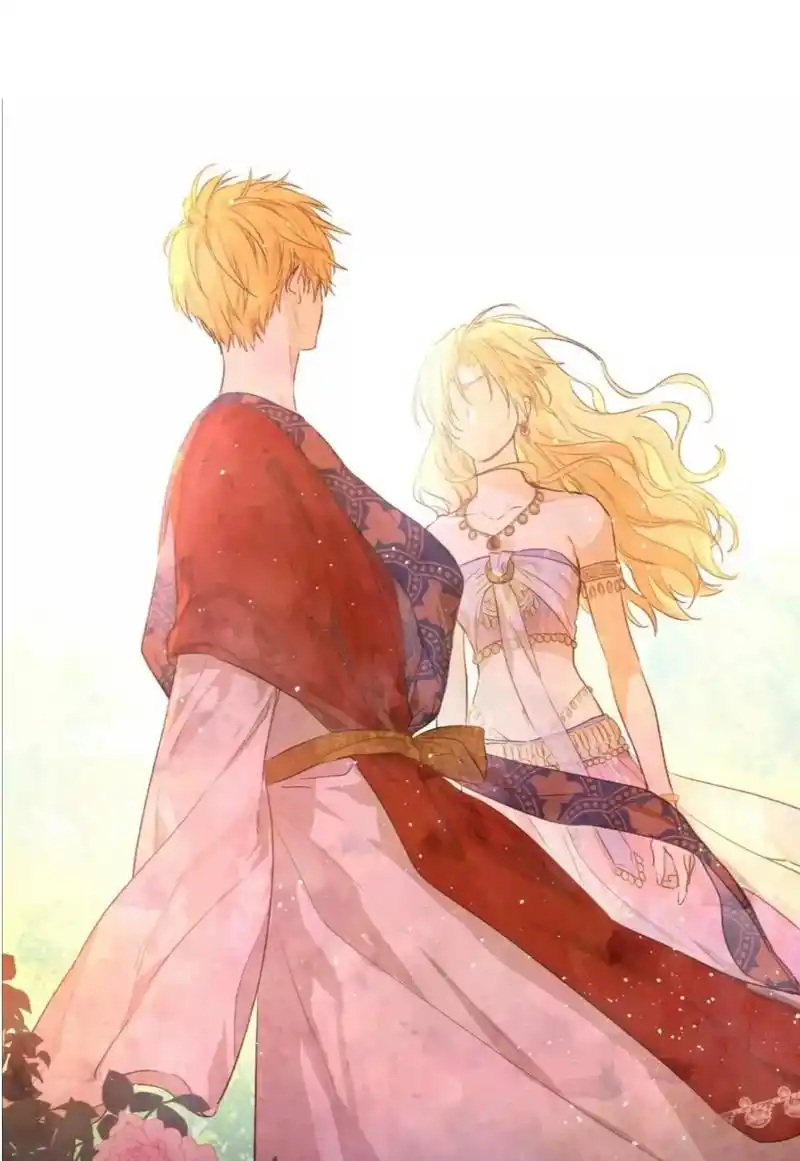 克劳德和戴安娜的爱情故事#某天成为公主 #漫 - 抖音