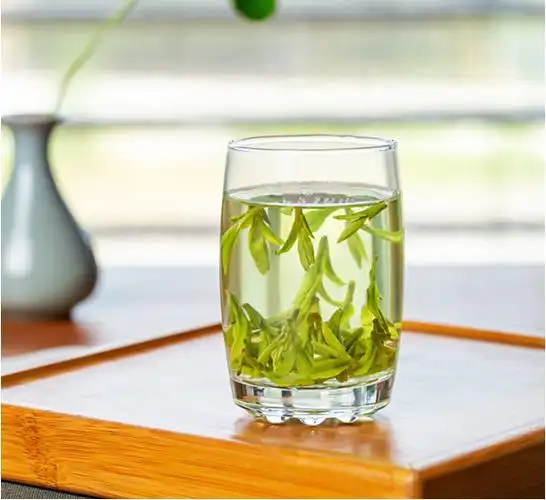 北晚优品明前头采特级龙井茶火爆订购中