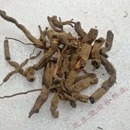 官方旗舰晗畅老虎刺虎刺根老鼠刺绣花针白凤珠虎刺根500克