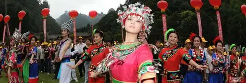 湖北:恩施土家族儿女有一种情怀叫嘎嘎灶屋