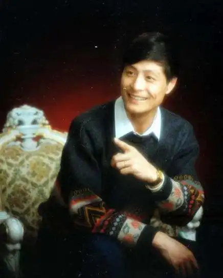 相声演员刘伟去世