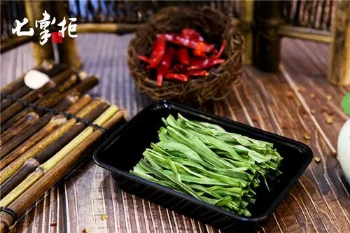 投资开七掌柜火锅烧烤食材超市的成本包含哪些?