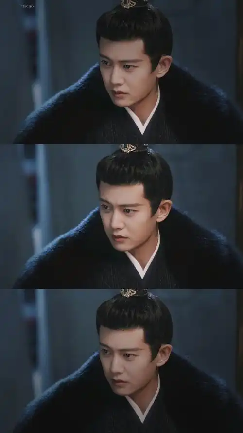 电视剧长安如故[超话]# 任嘉伦#任嘉. 来自嘉速前进8489 - 微博