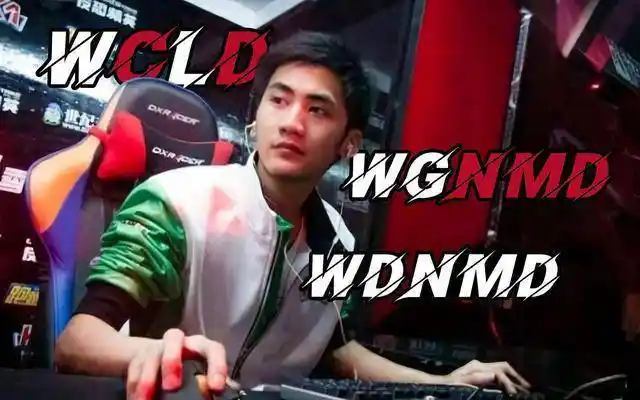 csgo:曾今的中国天才茄子,和弟弟的csgo梦想!_tyloo_战队_职业