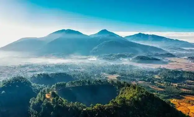 云南腾冲和顺苑南北共耀筑未来