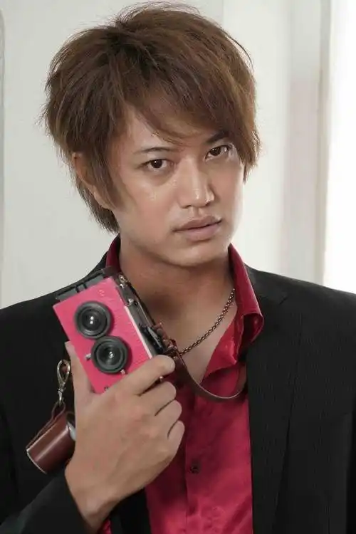 假面骑士帝骑vs时王七个庄吾对战门矢士