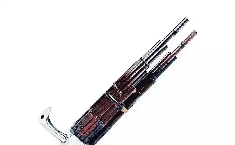 "太簇之气,正月之音"——笙_乐器_簧片_手风琴