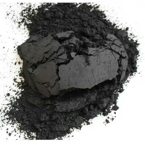 膨胀石墨膨胀石墨粉蠕虫石墨石墨粉防火密封