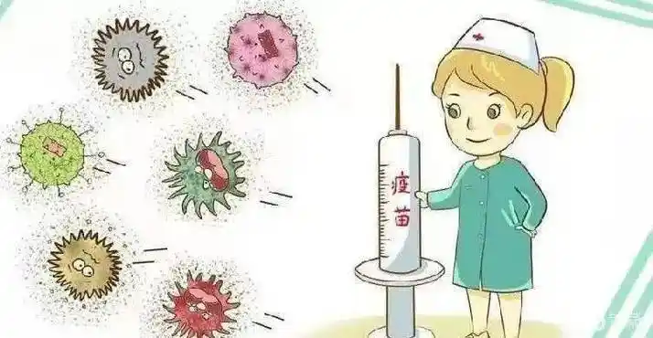 儿童疫苗接种有哪些好处?_宝宝_进行_抗体