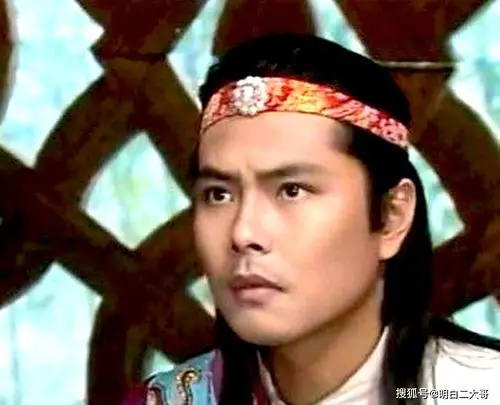 在电视剧《封神榜》中,周武王姬发是由我国著名影视演员张晓林饰演.