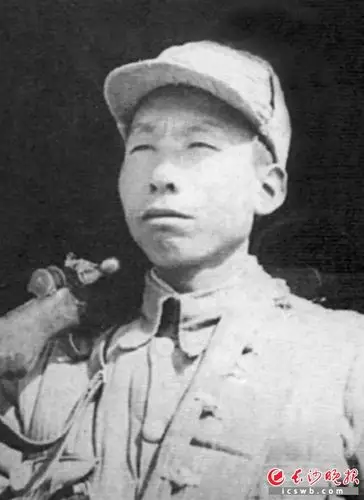 王克勤:为人民流尽最后一滴血的战斗英雄