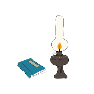 古代灯图片大全