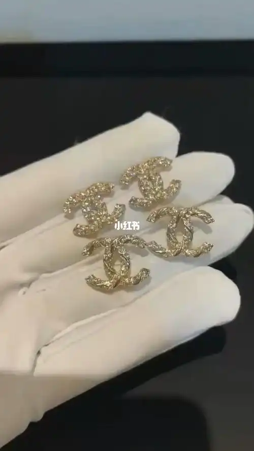 小香儿 就是香04_香奈儿怎么样_代购_首饰_耳饰_耳钉_香奈儿耳钉