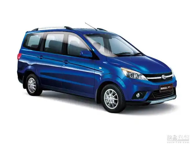 2015款福瑞达m50官图