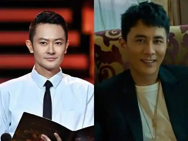 印小天和杜淳不是个例,娱乐圈十大"死对头",你知道几对?