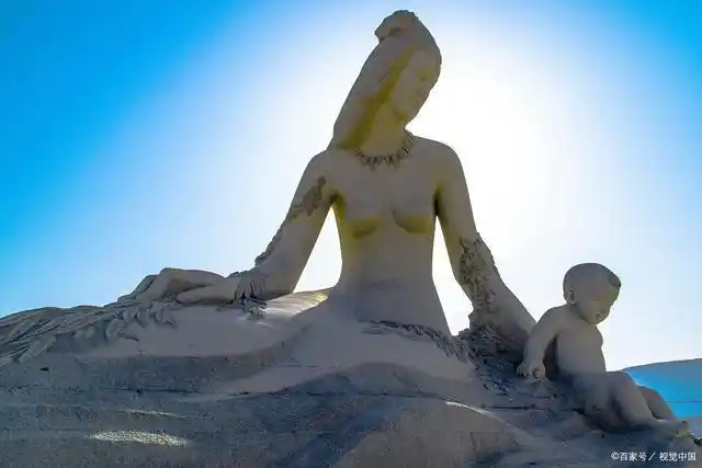 女娲不是第一个女人,那是谁?