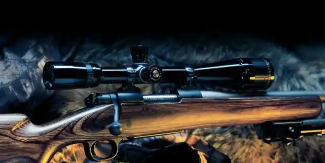 全球男性的奢侈品如同奢侈品般的存在枪中的贵族成员