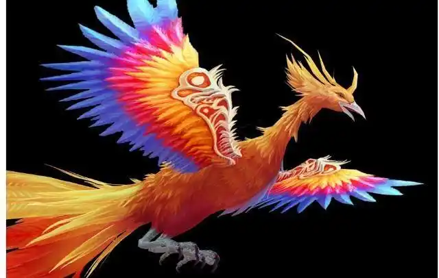 《山海经》记载75种上古异兽图片,是真实存在,还是后人凭空臆造