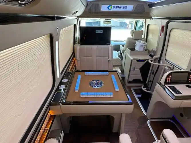 丰田考斯特,12座麻将机升级款_搜狐汽车_搜狐网