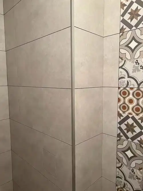 瓷砖阳角线铝合金收边条