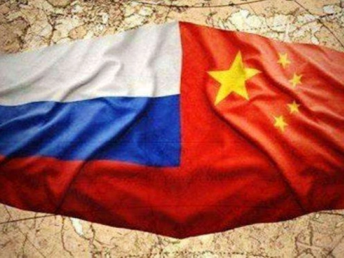 一带一路为中俄关系注入新内涵