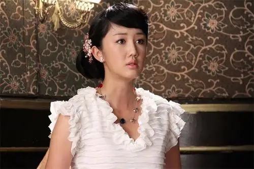 文梦洋参演电视剧剧照