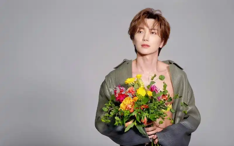 superjunior利特朴正洙2ya2yao练习室视频后半段高能彩蛋帅哥dingkua