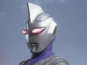 生命体阿尔吉洛斯变成的假阿古茹奥特曼,登场于《盖亚奥特曼》第16集