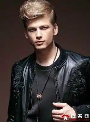 飞机头怎么剪最帅气飞机头发型图片男短发