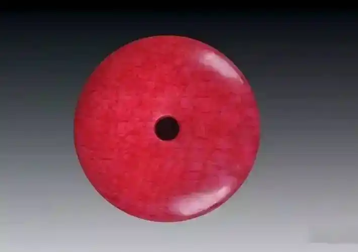 玉中极品千年血玉最高价值500万