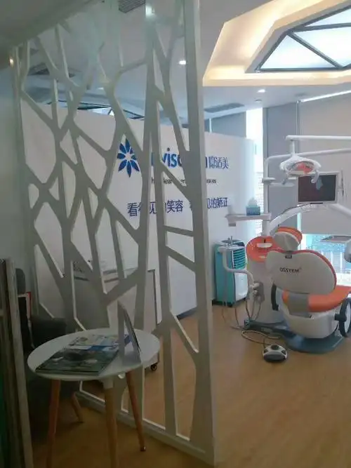 口腔医疗装修,劲美更专业|装修设计|装修百科|广州劲美科技有限公司