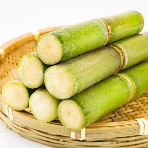 甘蔗青皮1斤新鲜应季水果时令农家现摘特产其它