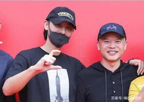 黄子韬爸爸因病去世,给他留下了什么?200亿遗产?还是精神财富