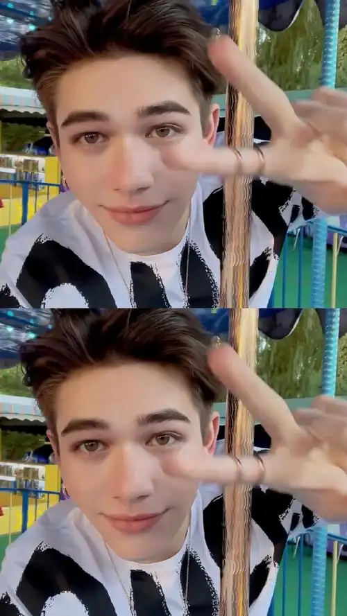 庆怜超话98#庆怜#78@庆怜on_the_island