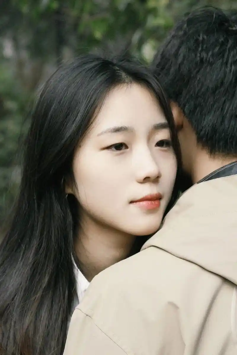 与你对望#情侣#摄影 - 抖音