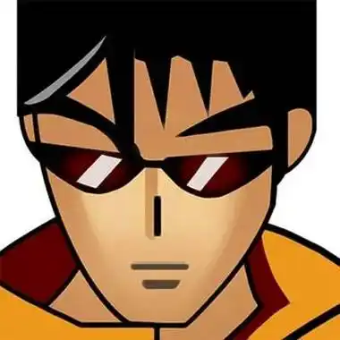 qq默认头像官方经典刚申请的最原始qq最初始头像图片