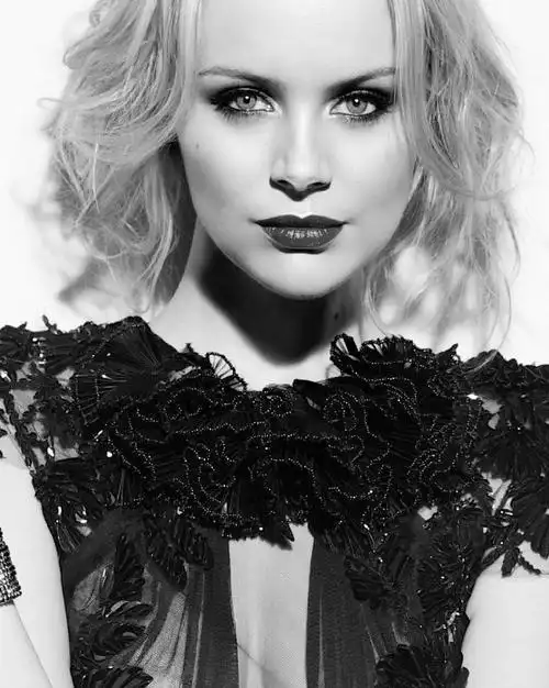 海伦娜·马特森 helena mattsson的图片